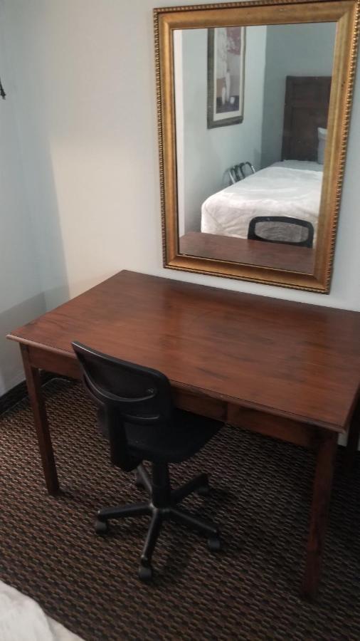 Hotel 2 Queen Beds Hotel Room 135 Booking Stillwater Esterno foto